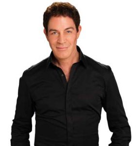 Dr. Eric Pearl